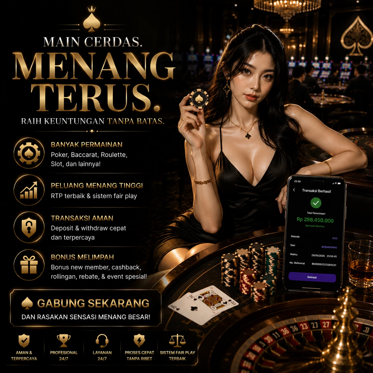 Imagem promocional da onabet mostrando a plataforma e suas vantagens