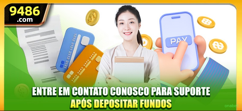 APK oficial da onabet para Android