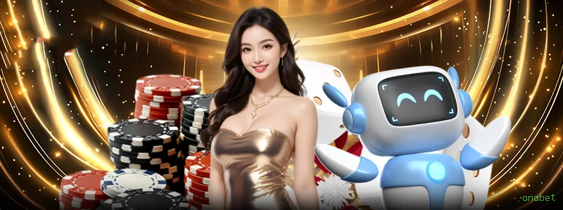 Apostas esportivas da onabet com odds competitivas