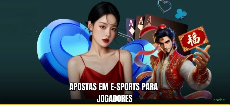 Slots online da onabet com jackpots progressivos