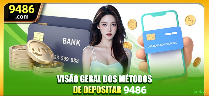 Canal oficial da onabet no Telegram